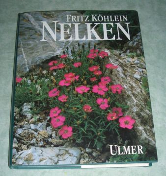 portada Nelken. (in German)