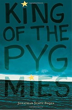 portada King of the Pygmies 