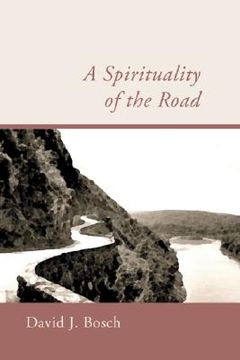 portada spirituality of the road (en Inglés)