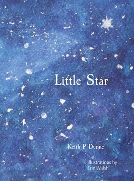 portada Little Star (in English)