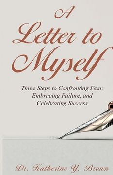 portada A Letter to Myself
