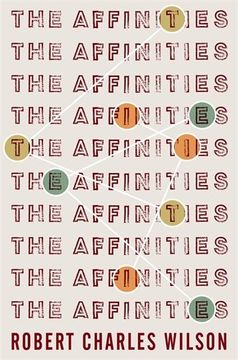 portada The Affinities (en Inglés)