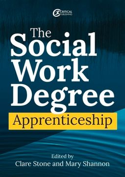 portada Social Work Degree Apprenticeship (in English)