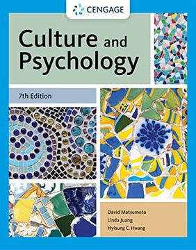 portada Culture and Psychology (en Inglés)