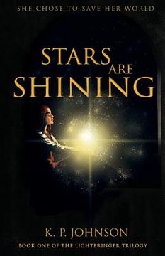 portada Stars Are Shining (en Inglés)