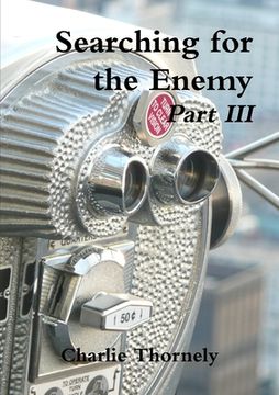 portada Searching for the Enemy Part III (en Inglés)