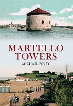 portada Martello Towers (en Inglés)