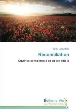 portada Réconciliation