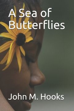 portada A Sea of Butterflies (en Inglés)