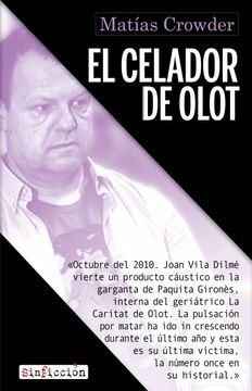 portada El Celador de Olot (in Spanish)