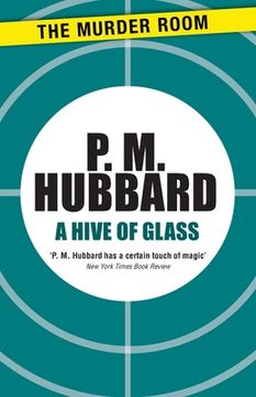 portada a hive of glass (in English)