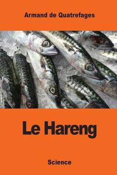 portada Le Hareng (en Francés)