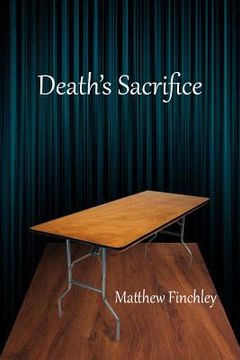 portada Death's Sacrifice (in English)