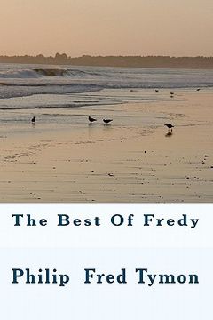 portada the best of fredy (en Inglés)