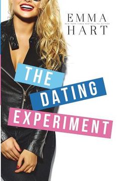 portada The Dating Experiment (en Inglés)