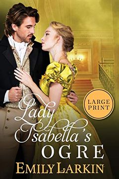 portada Lady Isabella'S Ogre (in English)