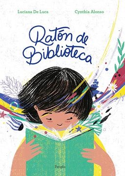 portada Ratón de Biblioteca (in Spanish)