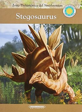 portada stegosaurus