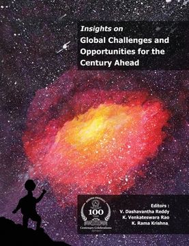 portada Insights on Global Challenges and Opportunities for the Century Ahead (en Inglés)