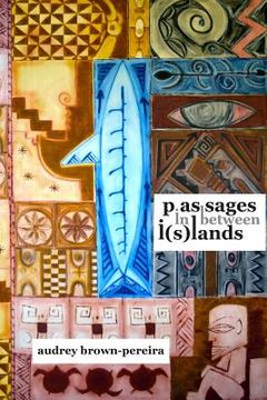 portada passages in between i(s)lands (en Inglés)