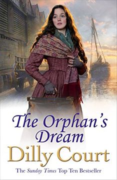portada The Orphan's Dream