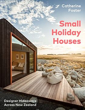 portada Small Holiday Houses (en Inglés)