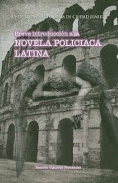 portada Breve Introduccion a la Novela Policiaca lat (in Spanish)