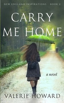 portada Carry Me Home (en Inglés)