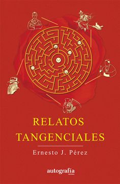 portada Relatos Tangenciales (in Spanish)