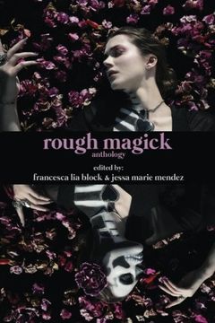 portada Rough Magick: Anthology
