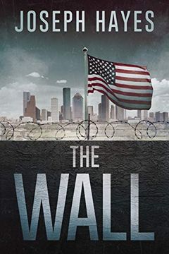 portada The Wall (en Inglés)