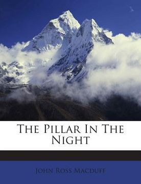 portada The Pillar in the Night