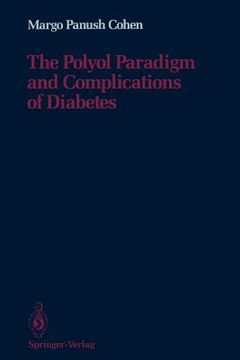 portada the polyol paradigm and complications of diabetes (en Inglés)