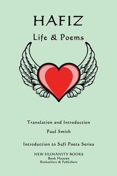 portada Hafiz: Life & Poems (en Inglés)