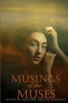 portada Musings of the Muses (en Inglés)