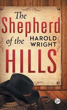 portada The Shepherd of the Hills (en Inglés)