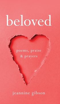 portada Beloved: Poems, Praise, and Prayers (en Inglés)