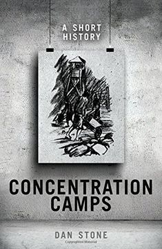 portada Concentration Camps: A Short History (en Inglés)
