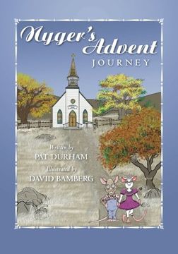 portada Nyger's Advent Journey