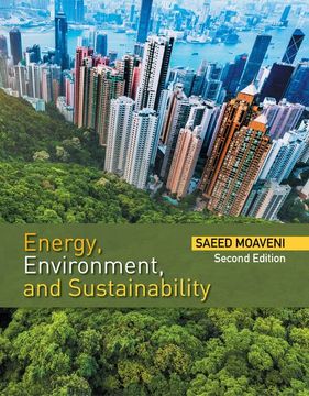 portada Energy, Environment, and Sustainability (in English)