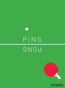 portada Ping Pong (in English)