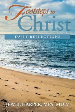 portada Footsteps to Christ: Daily Reflections