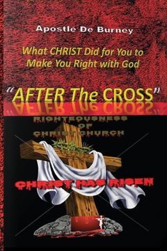 portada After The Cross (en Inglés)