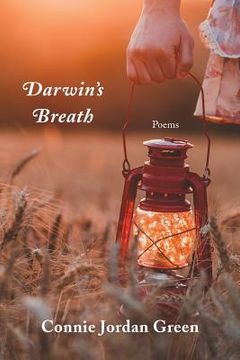 portada Darwin's Breath