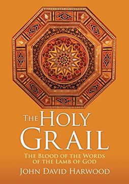 portada The Kingdom Series: The Holy Grail (en Inglés)