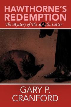 portada hawthorne's redemption: the mystery of the scarlet letter (en Inglés)