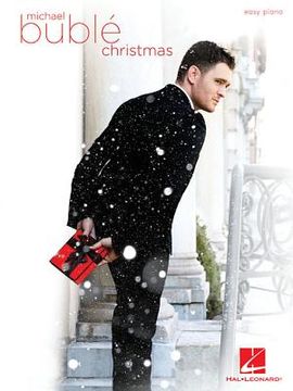 portada Michael Buble - Christmas