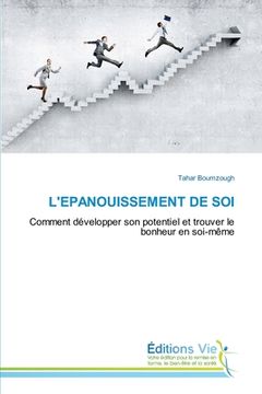 portada L'Epanouissement de Soi (in French)