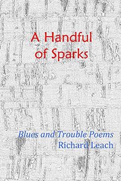 portada A Handful of Sparks
