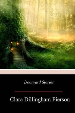 portada Dooryard Stories (en Inglés)